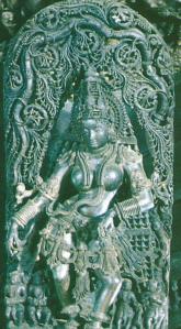 gandharva_kanya_Belur_1