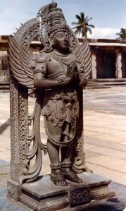 Garuda_Belur_1