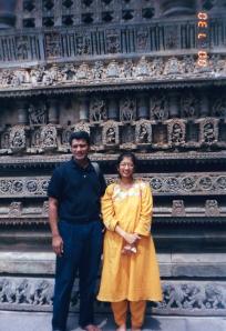 Halebeedu2000