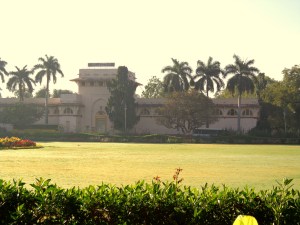 Jawahar Bal Bhavan from my recent trip